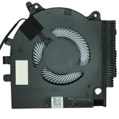 Ανεμιστηράκι Laptop - CPU Cooling Fan for DELL G15 5510 5511 5515 Fan GTX1650 / RTX3060 2021 Edition DC28000T7SL 01JYXG OEM (Κωδ. 80909)