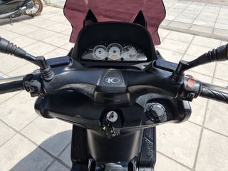 Kymco Xciting 300 R 2010 ΑΡΙΣΤΗ ΚΑΤΑΣΤΑΣΗ!!-thumb-10