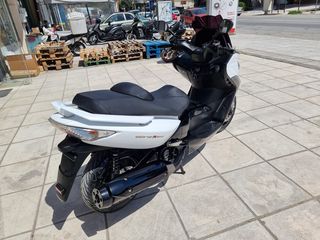 Kymco Xciting 300 R 2010 ΑΡΙΣΤΗ ΚΑΤΑΣΤΑΣΗ!!-thumb-7