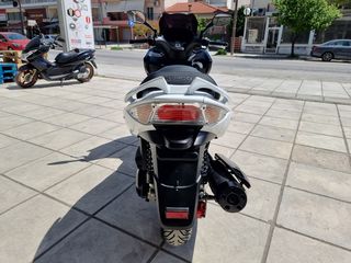Kymco Xciting 300 R 2010 ΑΡΙΣΤΗ ΚΑΤΑΣΤΑΣΗ!!-thumb-8