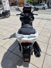 Kymco Xciting 300 R 2010 ΑΡΙΣΤΗ ΚΑΤΑΣΤΑΣΗ!!-thumb-9