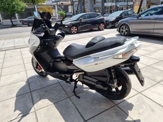 Kymco Xciting 300 R 2010 ΑΡΙΣΤΗ ΚΑΤΑΣΤΑΣΗ!!-thumb-6