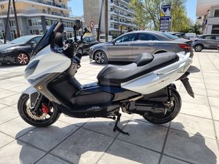 Kymco Xciting 300 R 2010 ΑΡΙΣΤΗ ΚΑΤΑΣΤΑΣΗ!!-thumb-5