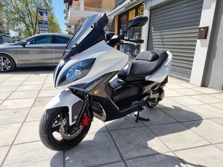 Kymco Xciting 300 R 2010 ΑΡΙΣΤΗ ΚΑΤΑΣΤΑΣΗ!!-thumb-16