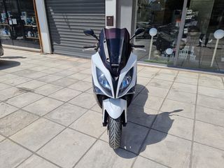 Kymco Xciting 300 R 2010 ΑΡΙΣΤΗ ΚΑΤΑΣΤΑΣΗ!!-thumb-17