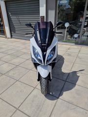 Kymco Xciting 300 R 2010 ΑΡΙΣΤΗ ΚΑΤΑΣΤΑΣΗ!!-thumb-1