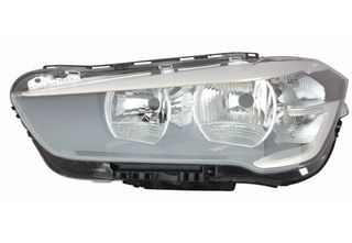 BMW X1 (F48) 15-20 ΦΑΝΟΣ ΕΜΠΡΟΣ ΗΛΕΚΤ. ME ΦΩΣ ΗΜΕΡΑΣ LED (ME MOTEΡ) ΑΡΙΣΤΕΡΟ