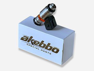 ΜΠΕΚ ΨΕΚΑΣΜΟΥ BEVERLY 400 / 500 AKEBBO