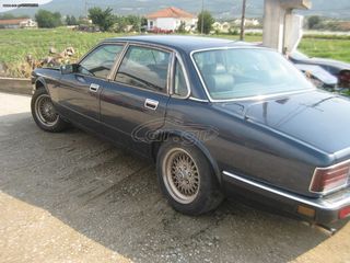 Jaguar XJ6 '89
