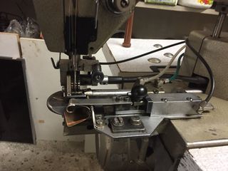 Singer 591 V300A ποδογυρος-thumb-5