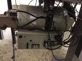 Singer 591 V300A ποδογυρος-thumb-6