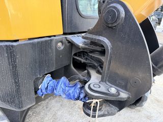 Εκσκαφάκι (διαβολάκι) Sany 2026 SY35U-thumb-10
