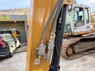 Εκσκαφάκι (διαβολάκι) Sany 2026 SY35U-thumb-12