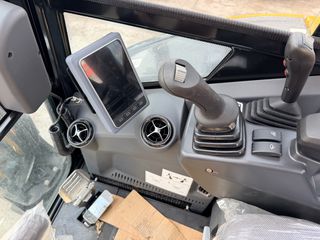 Εκσκαφάκι (διαβολάκι) Sany 2026 SY35U-thumb-16