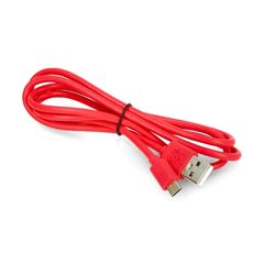 Official Micro-USB to USB Type-A cable 1m