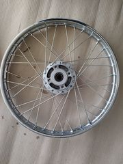 ΖΑΝΤΑ ΓΝΗΣΙΑ  ΜΠΟΣΤΑ CRYPTON 115