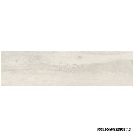 Karag Atelier Blanco 23,3x120 - Πλακάκι τύπου ξύλο