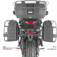 Givi PLO2159MK Βάσεις Πλαϊνών Βαλιτσών Tracer 9 (21)