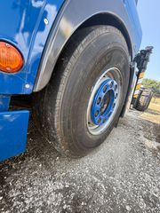 Ανατροπή + Γερανός MAN 2003 26-410  6x2 HIAB 140-3-thumb-51