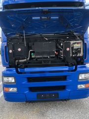 Ανατροπή + Γερανός MAN 2003 26-410  6x2 HIAB 140-3-thumb-27
