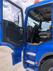 Ανατροπή + Γερανός MAN 2003 26-410  6x2 HIAB 140-3-thumb-29