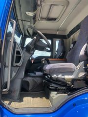 Ανατροπή + Γερανός MAN 2003 26-410  6x2 HIAB 140-3-thumb-30