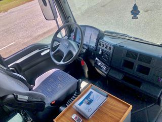 Ανατροπή + Γερανός MAN 2003 26-410  6x2 HIAB 140-3-thumb-33