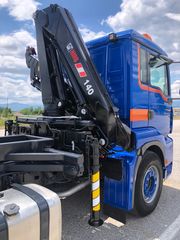 Ανατροπή + Γερανός MAN 2003 26-410  6x2 HIAB 140-3-thumb-39