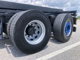 Ανατροπή + Γερανός MAN 2003 26-410  6x2 HIAB 140-3-thumb-41