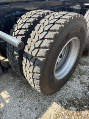Ανατροπή + Γερανός MAN 2003 26-410  6x2 HIAB 140-3-thumb-50