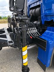 Ανατροπή + Γερανός MAN 2003 26-410  6x2 HIAB 140-3-thumb-13