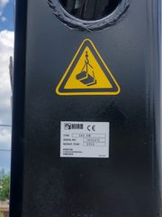 Ανατροπή + Γερανός MAN 2003 26-410  6x2 HIAB 140-3-thumb-16
