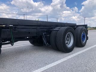 Ανατροπή + Γερανός MAN 2003 26-410  6x2 HIAB 140-3-thumb-23