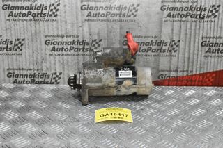 Μίζα Nissan Navara D40 YD25 2005-2010 23300-EB300