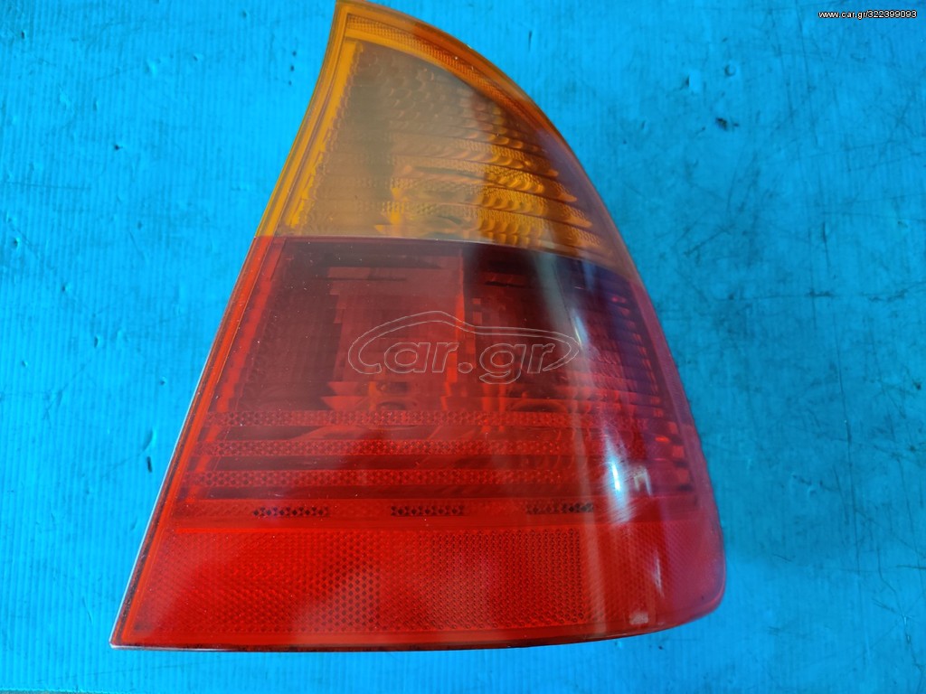 BMW E46 320 99'-06' CARAVAN ΠΙΣΩ ΔΕΞΙ ΦΑΝΑΡΙ