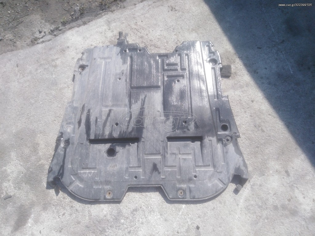 SAAB 9-3 ΠΟΔΙΑ ΜΗΧΑΝΗΣ