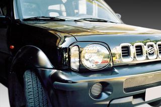 Μασκάκια Φανών Suzuki Jimny Mk1 (1998-2018)