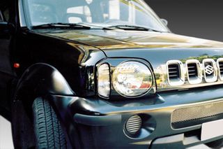 Μασκάκια Φανών Suzuki Jimny Mk1 (1998-2018)