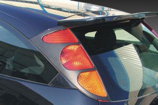 Πίσω Μασκάκια Φανών Ford Focus Mk1 (1998-2004)