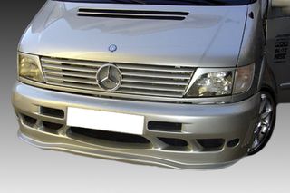 Φρυδάκια Mercedes Vito W638 (1996-2003)