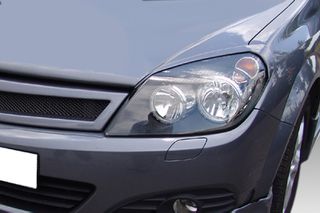 Φρυδάκια Opel Astra H 3-doors (2004-2009)