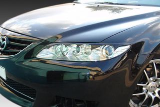 Φρυδάκια Mazda 6 Mk1 (2002-2007)