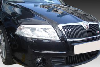 Φρυδάκια Skoda Octavia Mk2 (2004-2009)-thumb-1