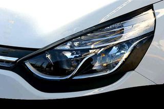 Φρυδάκια Κάτω Renault Clio IV (2012-2019)