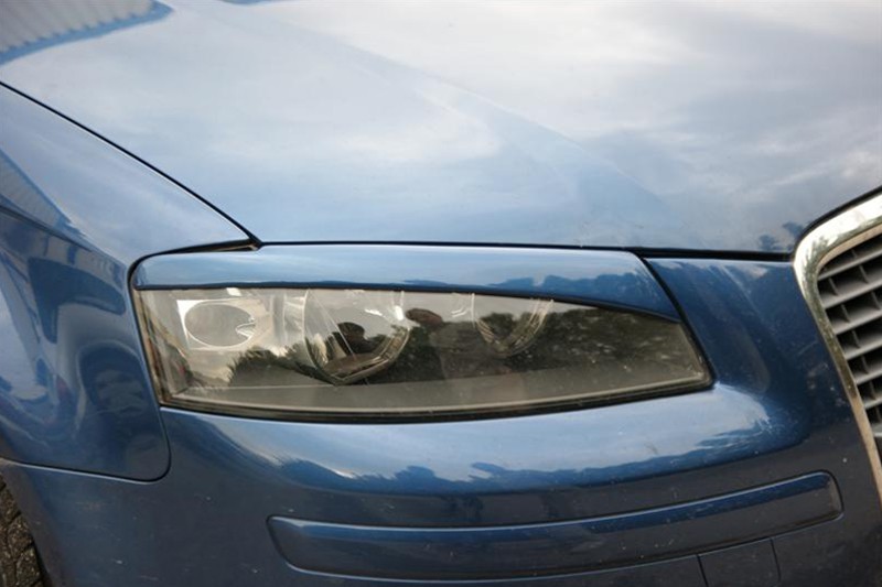 Φρυδάκια Audi A3 8P (2003-2012)