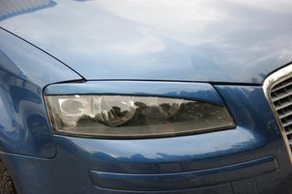 Φρυδάκια Audi A3 8P (2003-2012)