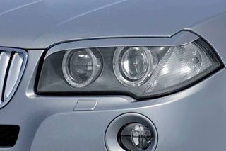 Φρυδάκια BMW X3 E83 (2003-2010)