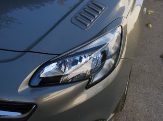 Φρυδάκια Opel Corsa E (2014-2019)