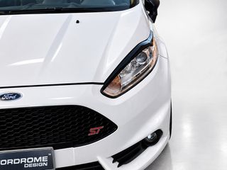 Φρυδάκια Ford Fiesta Mk7 Facelift (2013-2017)