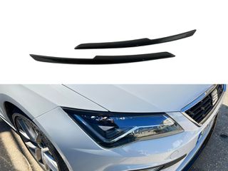 Φρυδάκια Seat Leon Mk3 (2012-2020)